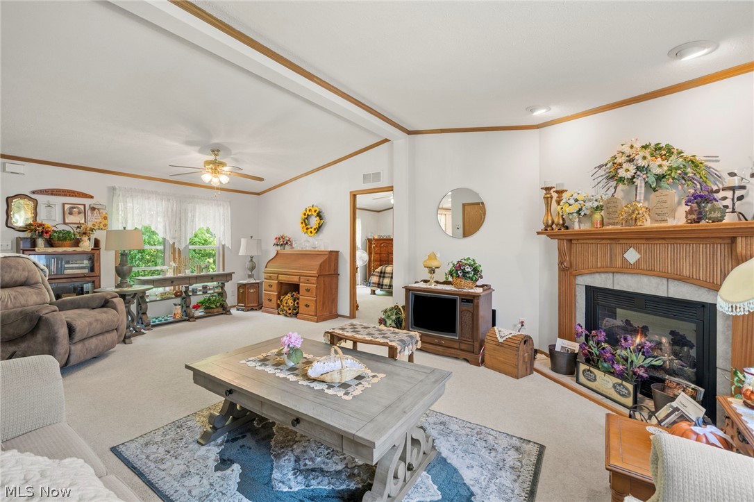 670 Tern Court Streetsboro OH 44241
