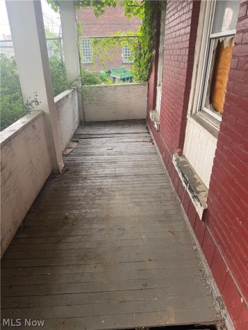 2183 E 31st Street Cleveland OH 44115