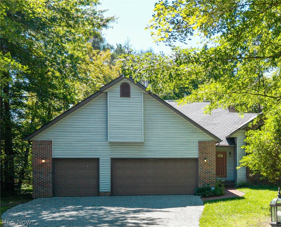 3126 Cliffside Drive Akron OH 44321