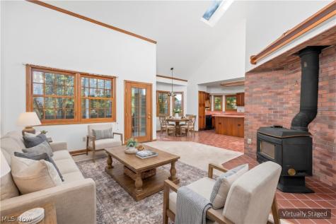 3126 Cliffside Drive Akron OH 44321