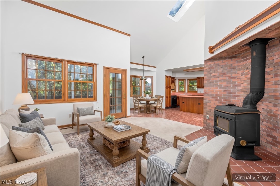 3126 Cliffside Drive Akron OH 44321