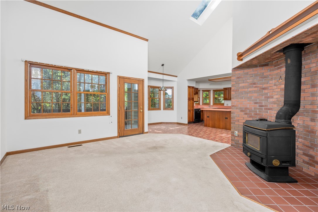 3126 Cliffside Drive Akron OH 44321