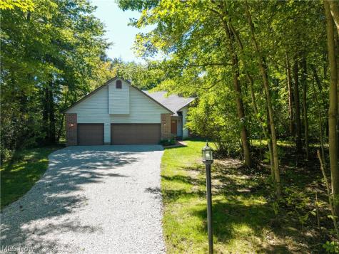 3126 Cliffside Drive Akron OH 44321
