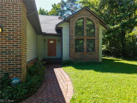 3126 Cliffside Drive Akron OH 44321