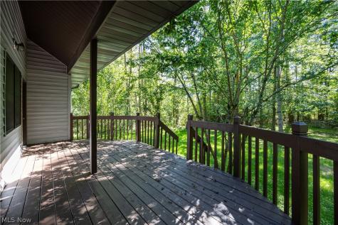 3126 Cliffside Drive Akron OH 44321