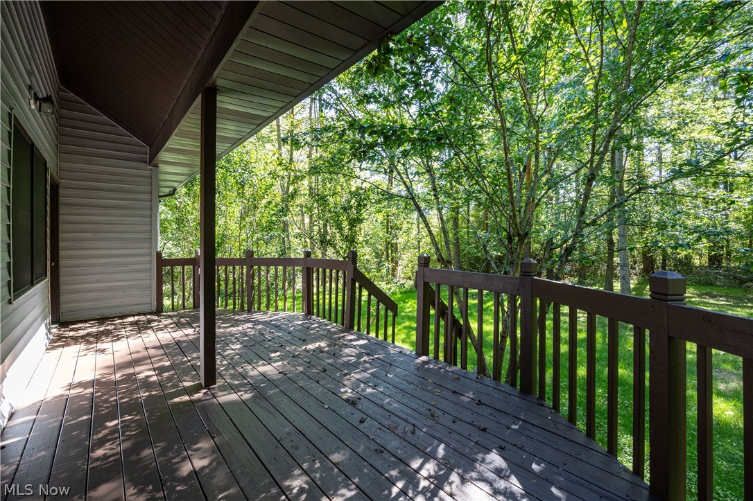 3126 Cliffside Drive Akron OH 44321