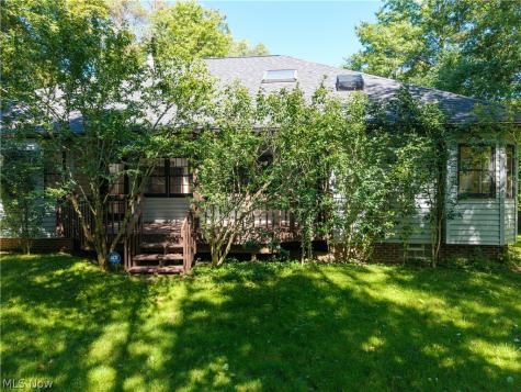 3126 Cliffside Drive Akron OH 44321