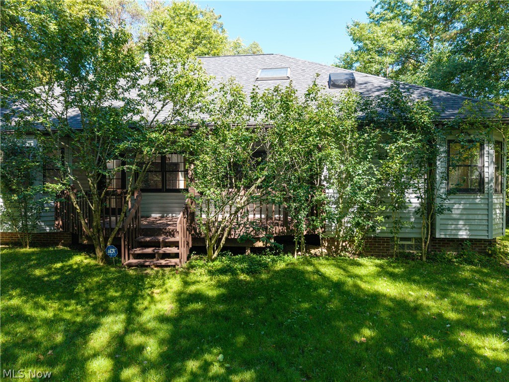 3126 Cliffside Drive Akron OH 44321