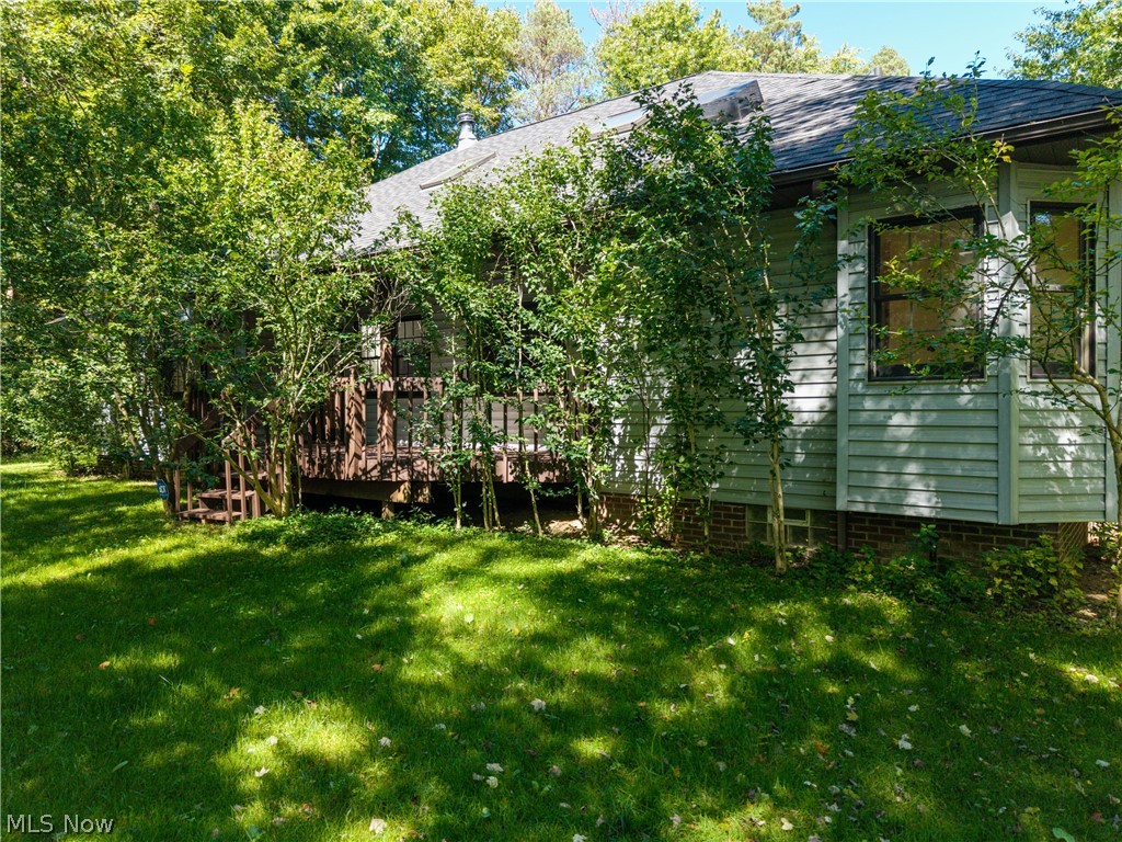 3126 Cliffside Drive Akron OH 44321
