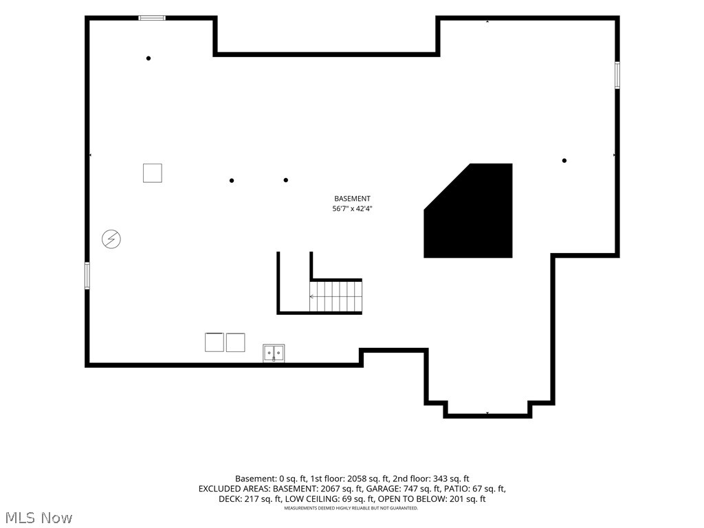 3126 Cliffside Drive Akron OH 44321