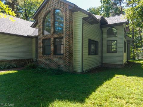 3126 Cliffside Drive Akron OH 44321