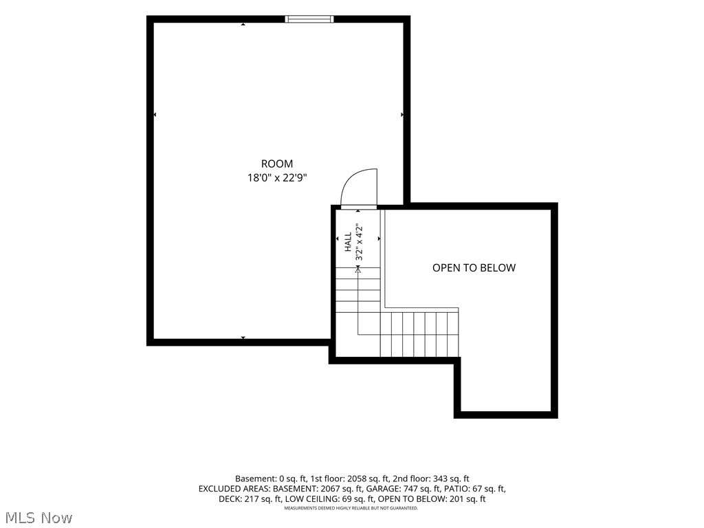 3126 Cliffside Drive Akron OH 44321