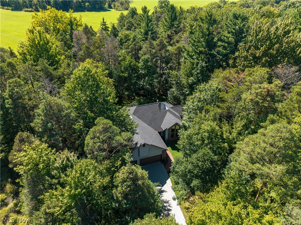 3126 Cliffside Drive Akron OH 44321