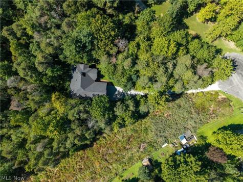 3126 Cliffside Drive Akron OH 44321