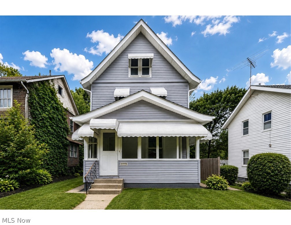 950 Haynes Street Akron OH 44307