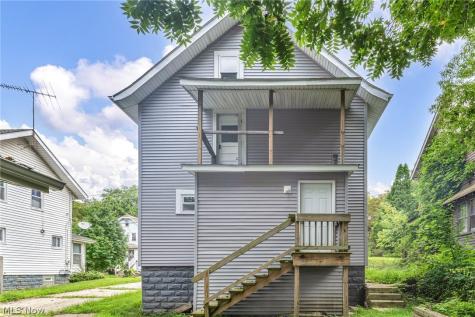 950 Haynes Street Akron OH 44307