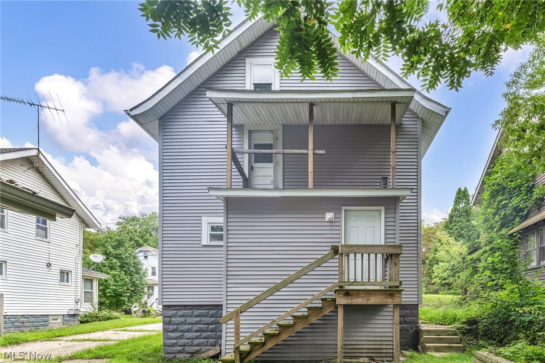 950 Haynes Street Akron OH 44307