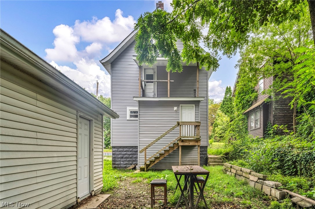 950 Haynes Street Akron OH 44307