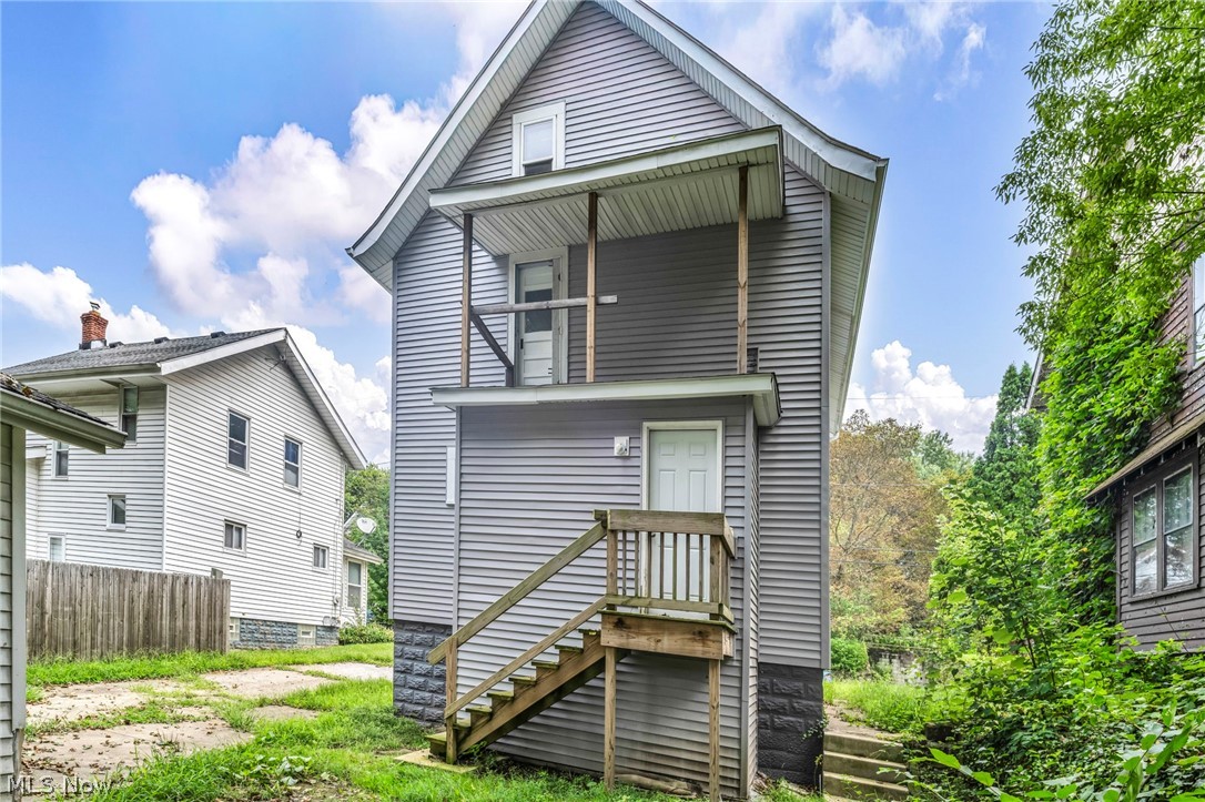 950 Haynes Street Akron OH 44307