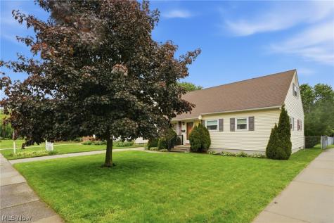 3679 Orchard Street Mogadore OH 44260