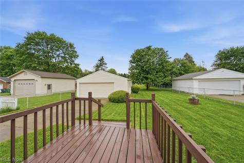 3679 Orchard Street Mogadore OH 44260