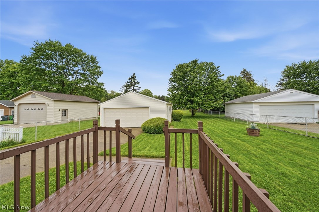 3679 Orchard Street Mogadore OH 44260