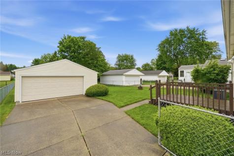 3679 Orchard Street Mogadore OH 44260