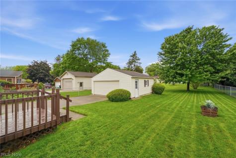 3679 Orchard Street Mogadore OH 44260