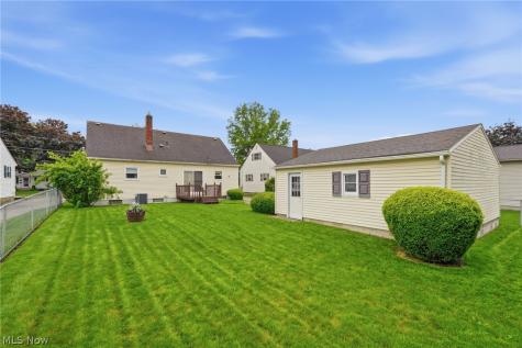3679 Orchard Street Mogadore OH 44260