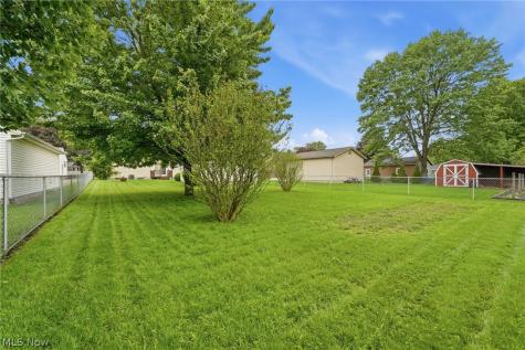 3679 Orchard Street Mogadore OH 44260