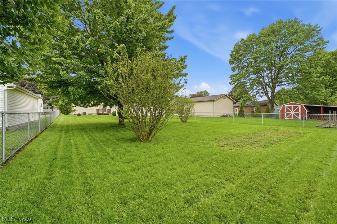 3679 Orchard Street Mogadore OH 44260