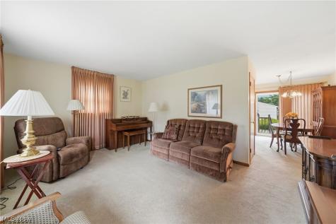 3679 Orchard Street Mogadore OH 44260