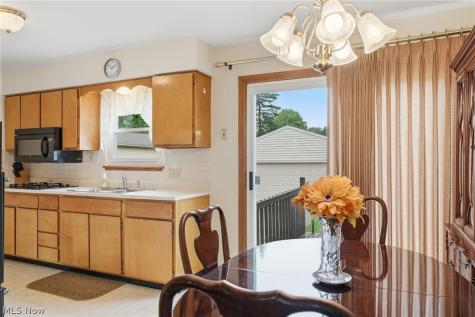 3679 Orchard Street Mogadore OH 44260