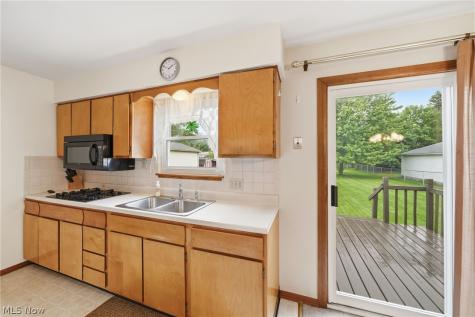 3679 Orchard Street Mogadore OH 44260