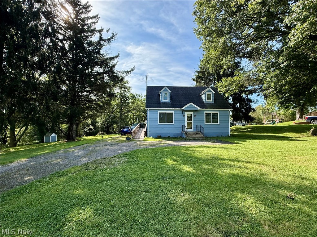 13280 Easton Street NE Alliance OH 44601