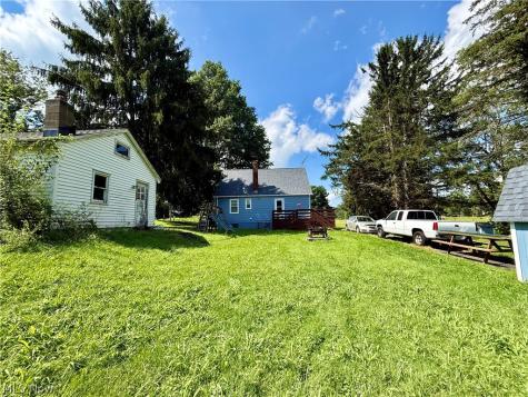 13280 Easton Street NE Alliance OH 44601