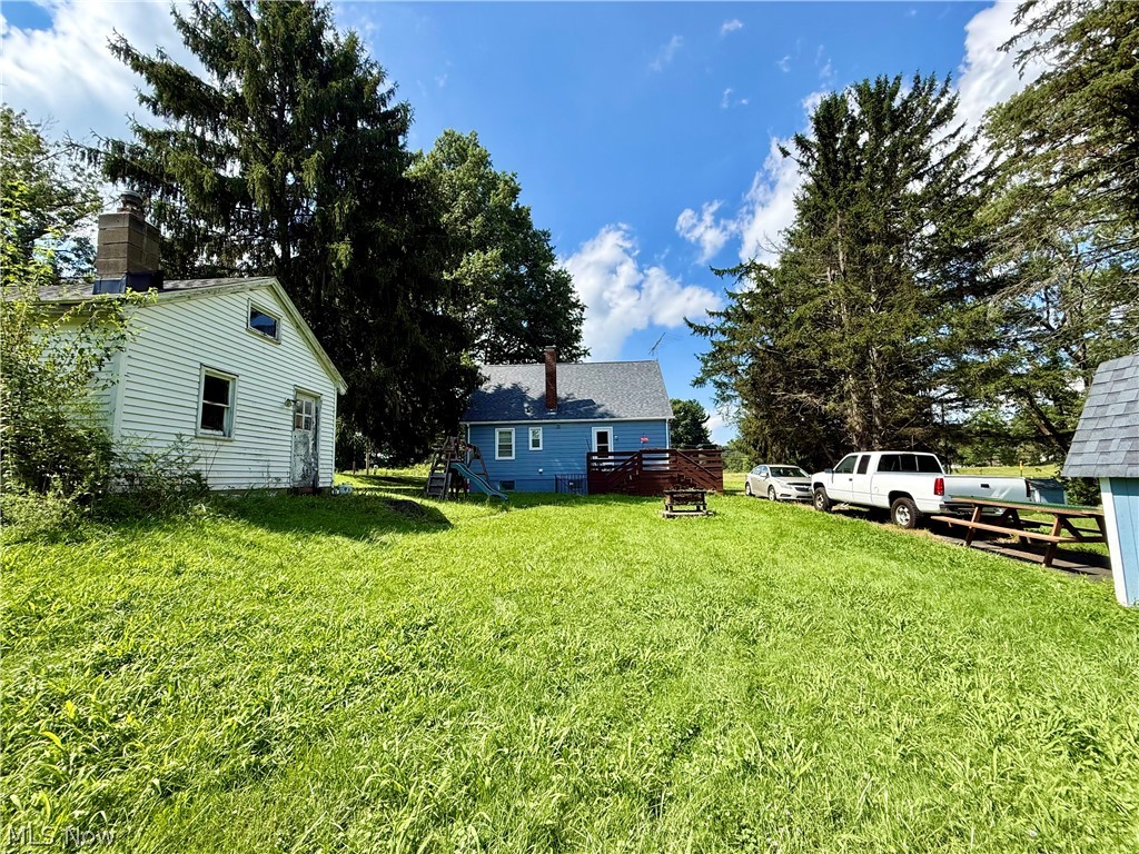 13280 Easton Street NE Alliance OH 44601