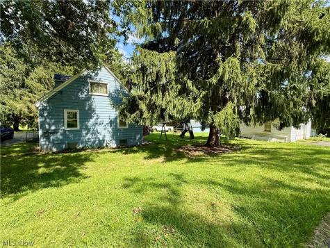 13280 Easton Street NE Alliance OH 44601