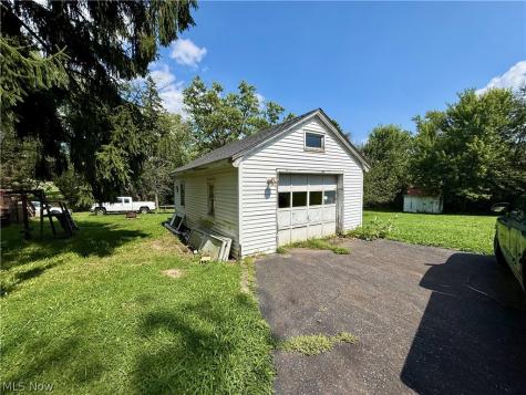 13280 Easton Street NE Alliance OH 44601
