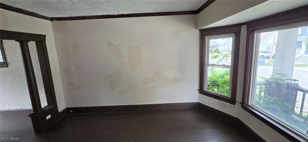 9821 Gambier Avenue Cleveland OH 44102