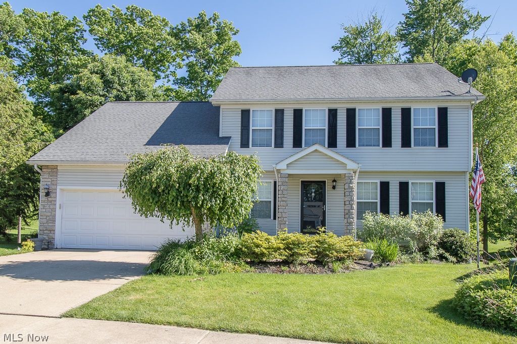 108 Deepwood Court Chardon OH 44024