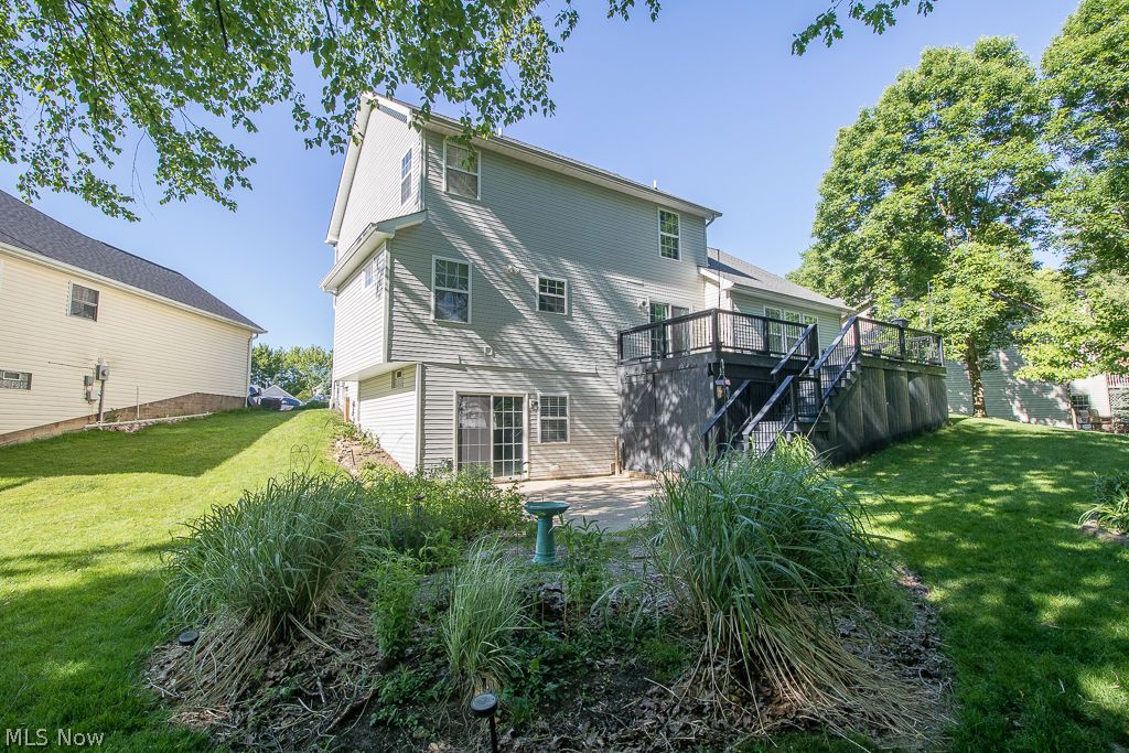 108 Deepwood Court Chardon OH 44024