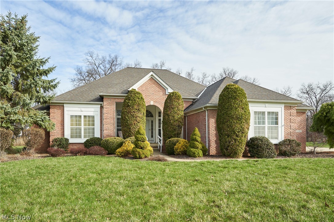 6318 Oak Point Estates Lorain OH 44053