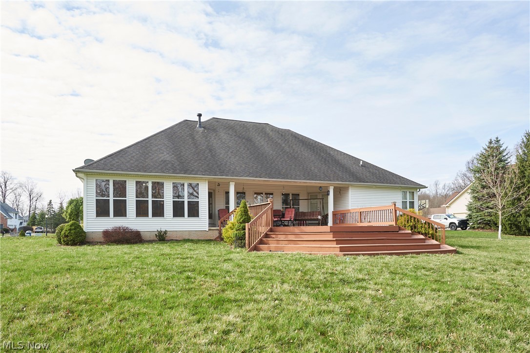 6318 Oak Point Estates Lorain OH 44053