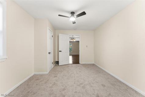 3791 Fairoaks Road South Euclid OH 44121