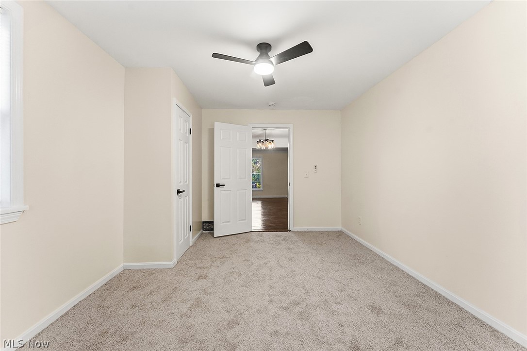 3791 Fairoaks Road South Euclid OH 44121