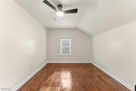 3791 Fairoaks Road South Euclid OH 44121
