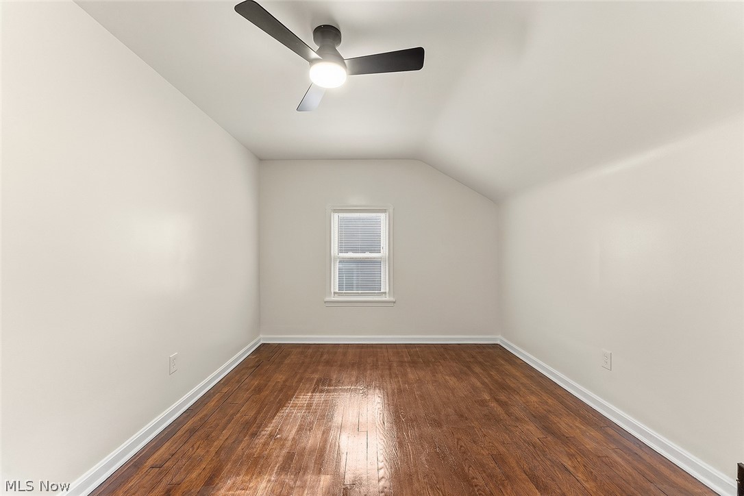 3791 Fairoaks Road South Euclid OH 44121