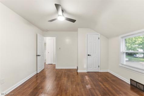 3791 Fairoaks Road South Euclid OH 44121