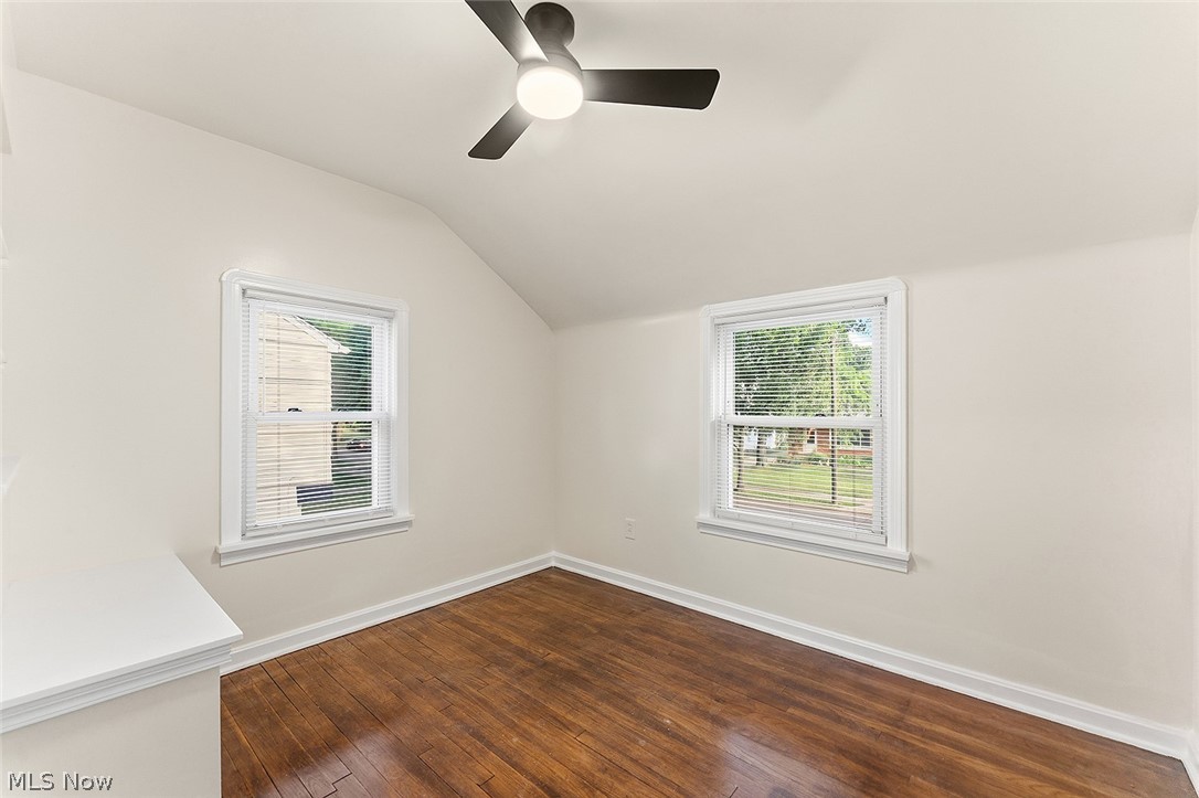 3791 Fairoaks Road South Euclid OH 44121